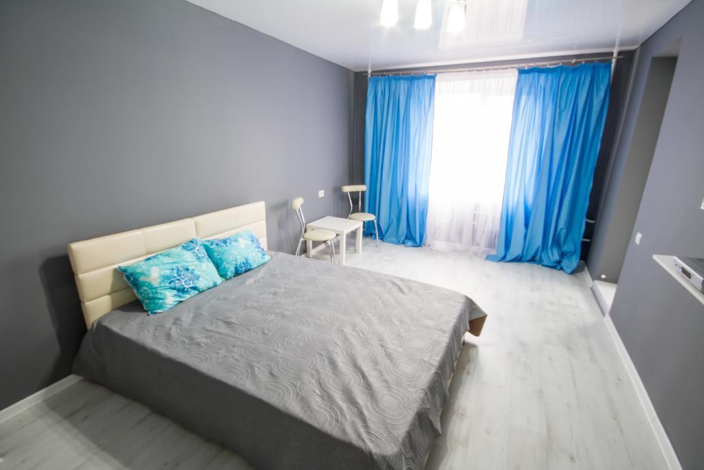 Kultury Street Apartment Kharkiv Værelse billede